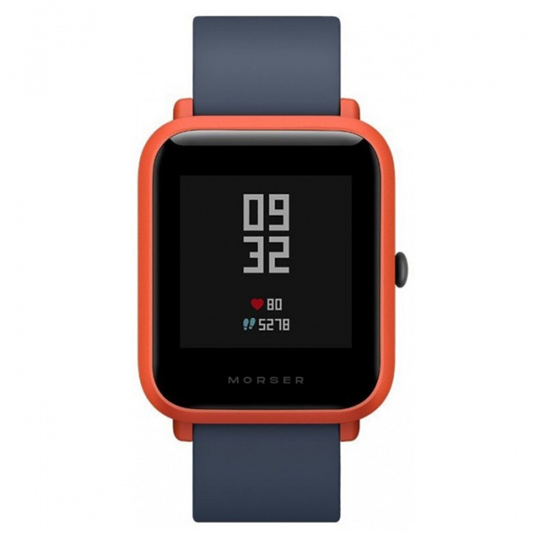 Amazfit Balance 2